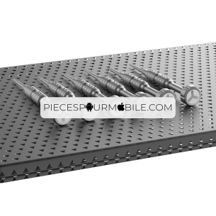 Xiaomi Tournevis de Précision Electrique 