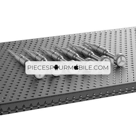 BEST Tournevis Phillips 1.5 (BST-895) 
