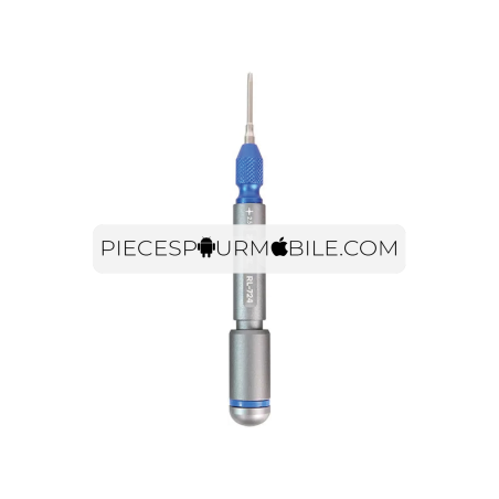 RELIFE RL-724 Tournevis de Précision Convex Cross 2.5mm 