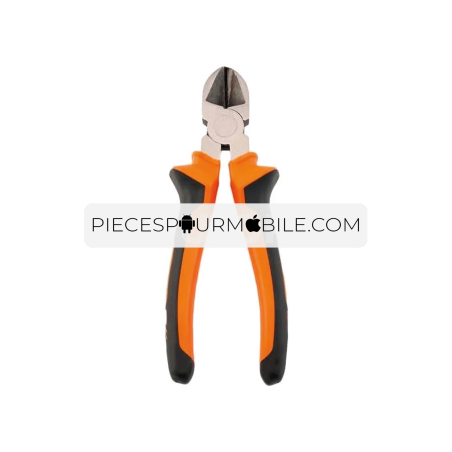 JAKEMY JM-CT1-2 Pince Coupante (6") 