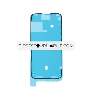 Connecteur de Charge Argent iPhone 14 Pro Max (ReLife) 
