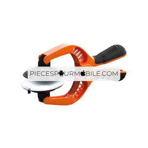 DOTTORPOD X iSclack EVO Pince Ouverture à Ventouse 2