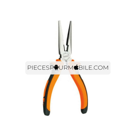 JAKEMY JM-CT1-4 Pince Plate 