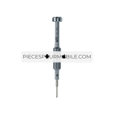 MAANT MY-901 Tournevis de précision (Cruciforme 1.5) 