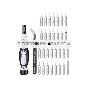 JAKEMY Kit Spatules (JM-OP07) 2