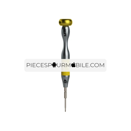 MAANT MY-903 Tournevis de précision (Torx T5) 