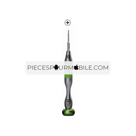 MaAnt MY-903 Tournevis Magnétique (Cross Philips 1,2) 
