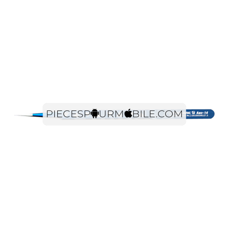 MECHANIC AAC14 Pince Droite 