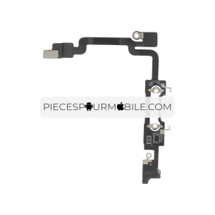i2C Nappe Capteur de Proximité iPhone XR (à Souder) 