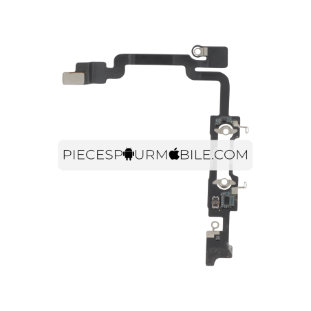 Antenne Wifi sous Haut-Parleur iPhone XR 