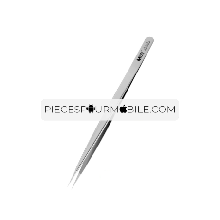 MAANT Battle Blade-A Pince Antistatique en Inox 