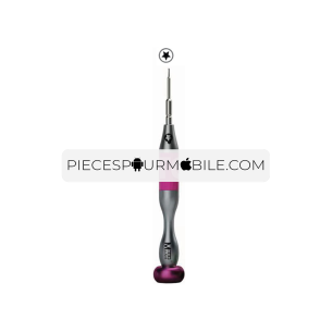 JAKEMY JM-8196 Tournevis Electrique (35 en 1) 