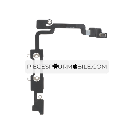 Antenne Wifi sous Haut-Parleur iPhone XR 