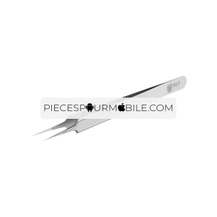 Pince de Précision Droite pour Soudure (BT-11) 