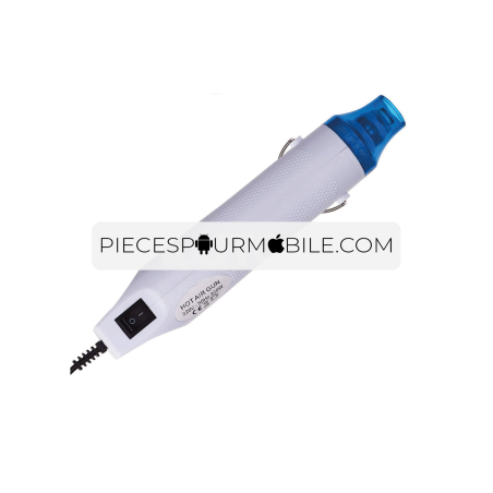Mini Pistolet Air Chaud (300W) 