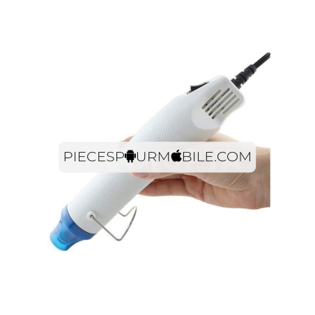 Mini Pistolet Air Chaud (300W) 