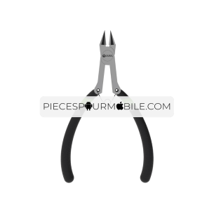 MECHANIC T Séries TD15 Pince Courbée 