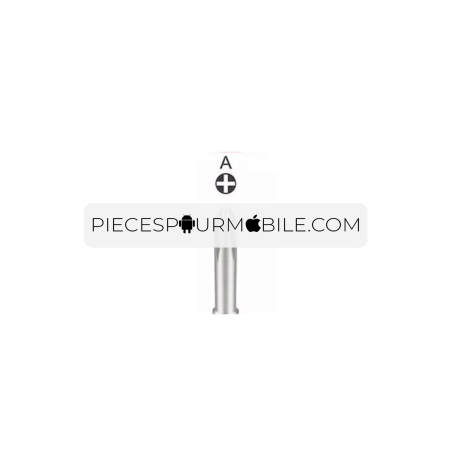 QIANLI iFlying 2D Tournevis Cruciforme (iPhone) 