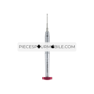 MAANT MY-903 Tournevis de précision (Cruciforme 1.2) 
