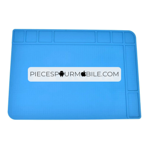MAANT PHD Mini Tapis chauffant multifonction (12'') 