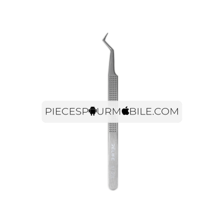 RELIFE ST-20L Pince Positionnement et Étainage de Puces 