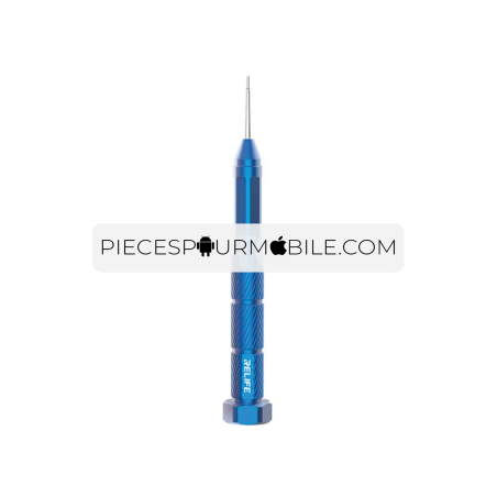 Relife RL-727 3D Tournevis de Précision (Convex cross 2.5) 