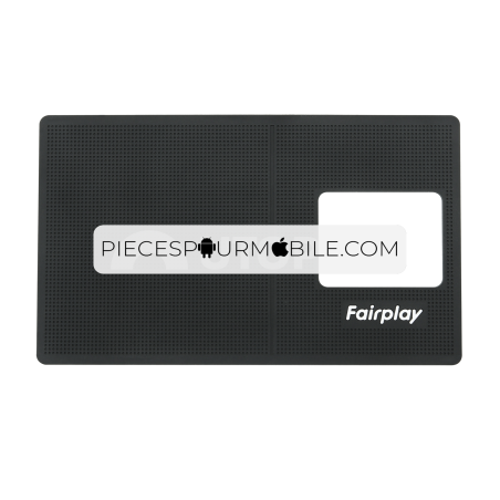 FAIRPLAY OCADIA Tapis de pose Hydrogels 