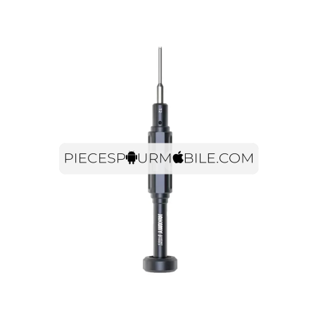 JAKEMY JM-8179 Tournevis Torx T2 