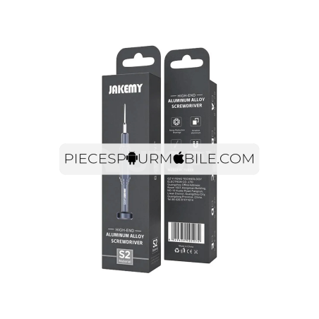 JAKEMY JM-8179 Tournevis Torx T2 