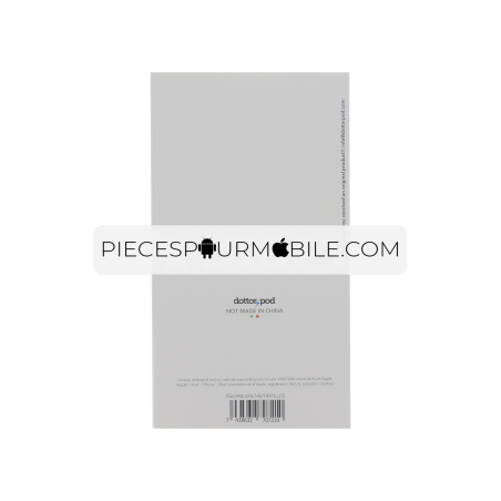 DOTTORPOD X iScrews Organisateur de Vis pour iPhone 14/14 Plus 