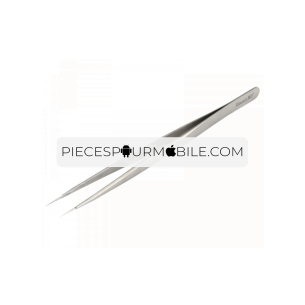 2UUL Pince 3D Droite Finition Main 