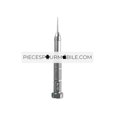 Relife RL-727 3D Extreme Edition Screwdriver (Pentagone 0.8mm) 