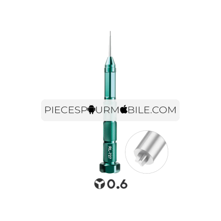 Relife RL-727 3D Extreme Edition Screwdriver (Tri point 0.6) 