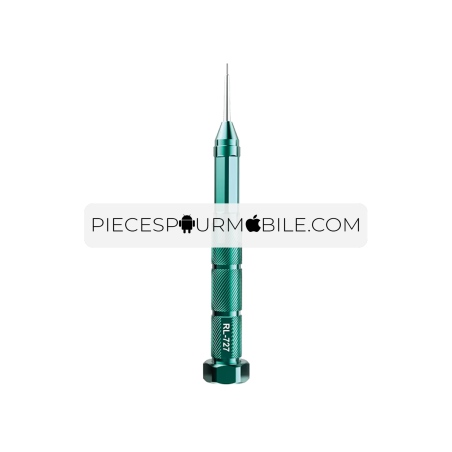 Relife RL-727 3D Extreme Edition Screwdriver (Tri point 0.6) 