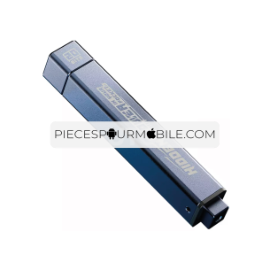 MECHANIC iShell Tournevis Pentalobe P2 0.8mm 