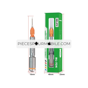 JAKEMY JM-8147 Tournevis Pentalobe 0.8 