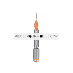 JAKEMY JM-8147 Tournevis Pentalobe 0.8 2