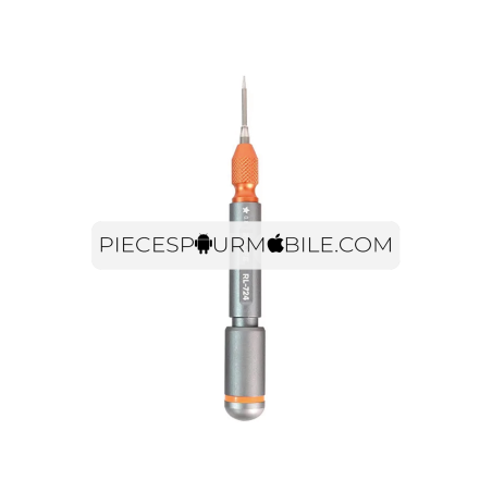 RELIFE RL-724 Tournevis de Précision Pentalobe 0.8mm 