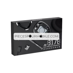 BST-8968 Kit de Tournevis avec 72 en 1 