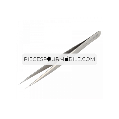 QIANLI YK-02 Pince Droite 0.10mm 