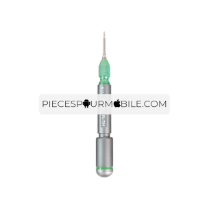 JAKEMY JM-8179 Tournevis Torx T2 