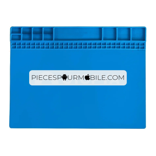MAANT PHD Mini Tapis chauffant multifonction (12'') 2