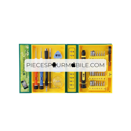 BEST Kit d'outils 38 en 1 (BST-8921) 