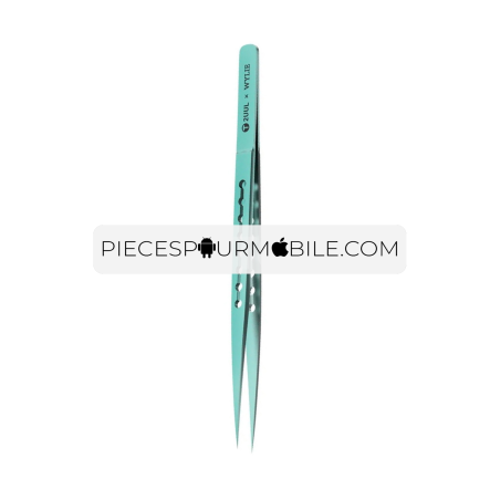 2UUL Ti11 Pince Droite Titane 