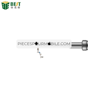 MECHANIC iShell Tournevis Pentalobe P2 0.8mm 2