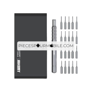JAKEMY Kit Spatules (JM-OP07) 2