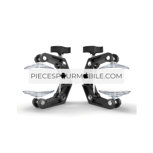 DOTTORPOD X iSclack EVO Pince Ouverture à Ventouse 