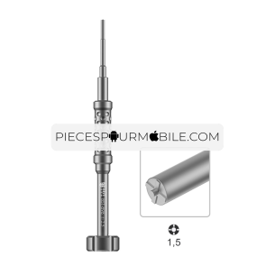 JAKEMY JM-8147 Tournevis Pentalobe 0.8 2