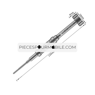 Xiaomi Tournevis de Précision Electrique 