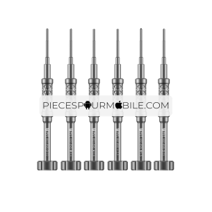 Xiaomi Tournevis de Précision Electrique 2